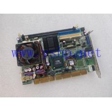 Industrial board PCISA-6755E-RS-R20 VER 2.0