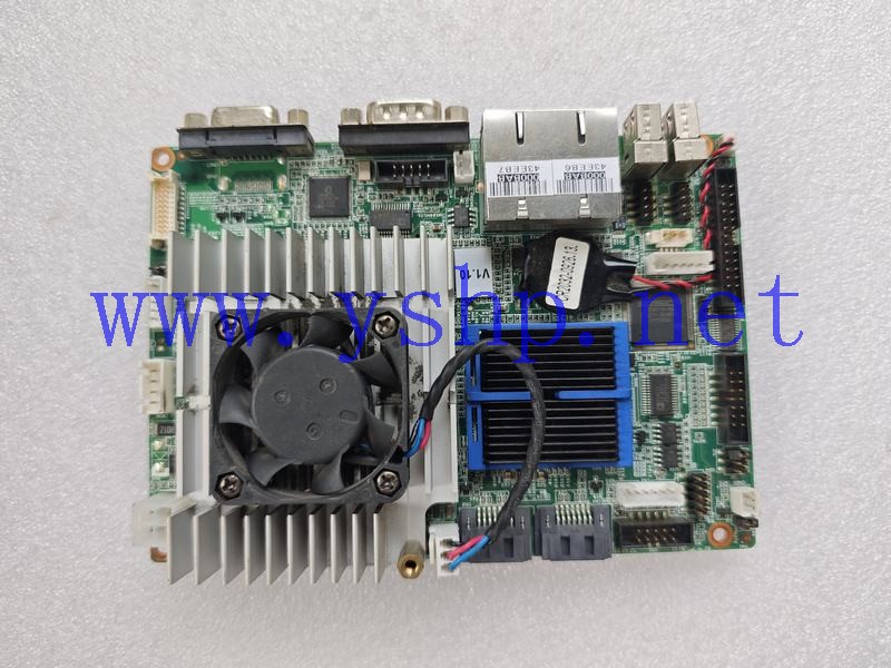 上海源深科技 Industrial board PCM-9363 REV.A1 PCM-9363D 高清图片