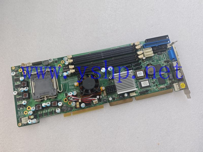 上海源深科技 Industrial board PEAK760VL2 REV B1 4BP00760B2X0 高清图片