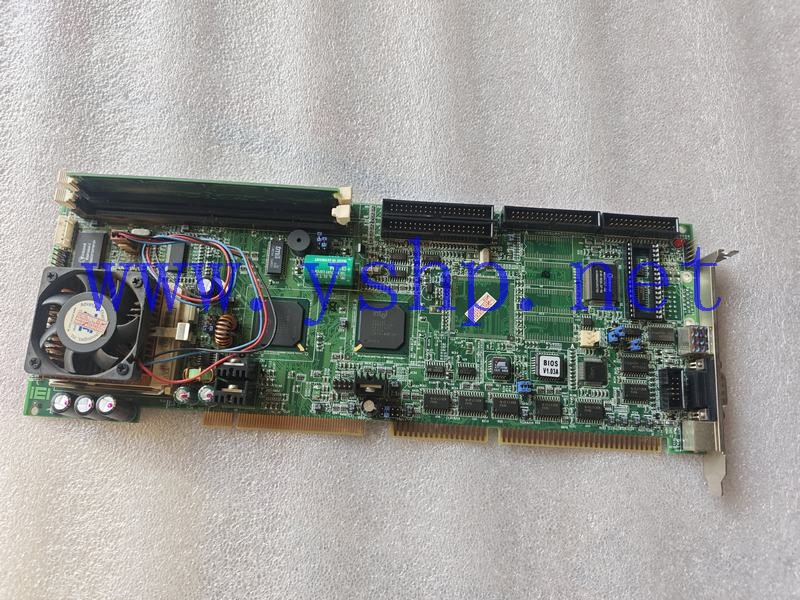 上海源深科技 Industrial board ROCKY-538TX-B103-BJ V6.2 高清图片