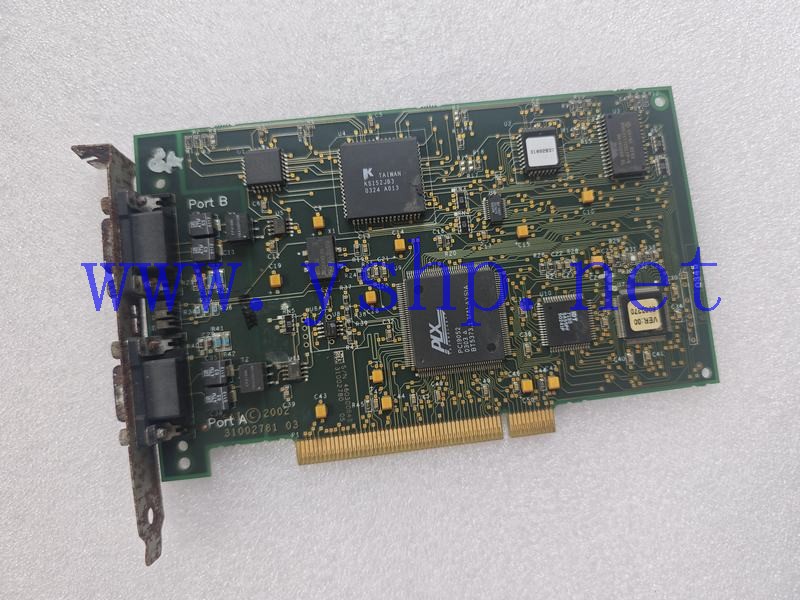 上海源深科技 Industrial board Schneider Modicon 416nhm30032 31002781 03 高清图片