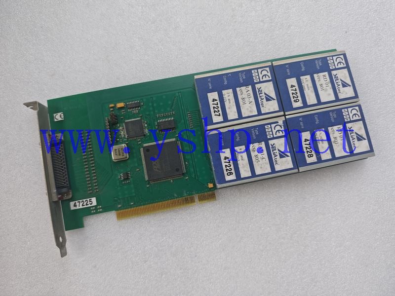 上海源深科技 Industrial board SELIAtec PI12 PIDF RA03-A RA01-C RD01 RD03 高清图片