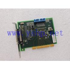 Industrial board SensoMotric ETI 4.2 REV.0 B-ETI-42.00-NN eti 420201050