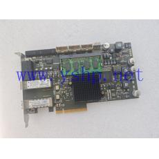 Industrial board SIEMENS D27 DIRex-D27 PCIexp 8 A5E01638206 A REV. 0.4