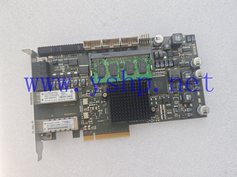 上海源深科技 Industrial board SIEMENS D27 DIRex-D27 PCIexp 8 A5E01638206 A REV. 0.4 高清图片