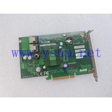 Industrial board SUPER AOC-USAS-L8i-CSI REV 1.01