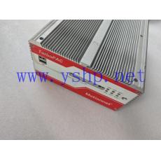 Industrial computer TurboPAC Motionnet NPM Dicing system