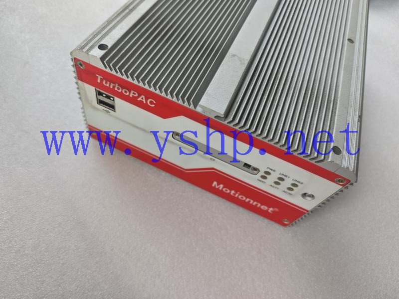 上海源深科技 Industrial computer TurboPAC Motionnet NPM Dicing system 高清图片