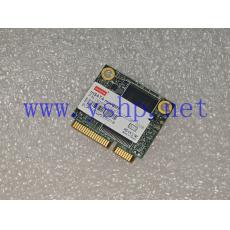 Industrial innodisk mSATA mini 3ME DEMSM-32GD07RC1DC-26 32GB