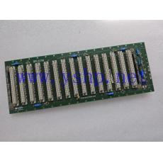 Industrial backplane ASEM BPLN15N P529341B-00