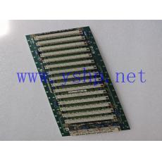 Industrial backplane ASEM P529341B-00 BPLN15N