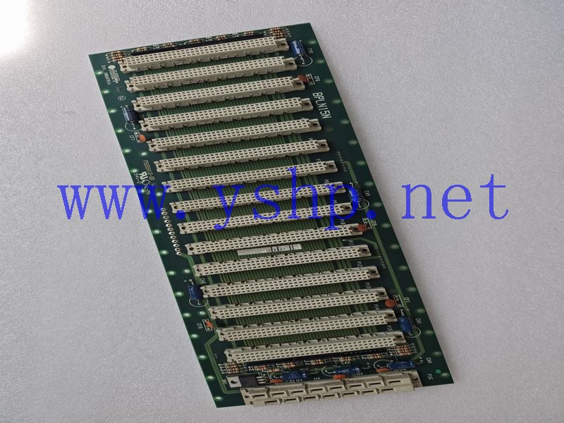 上海源深科技 Industrial backplane ASEM P529341B-00 BPLN15N 高清图片