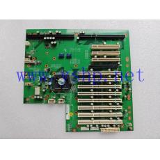 Industrial backplane NBP14111 REV.B1 4BN14111B2X10