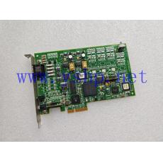 Industrial board Dialogic Brooktrout 801-028-05 AB3 801-029-10 TRUFAX200E HALF 901-013-10