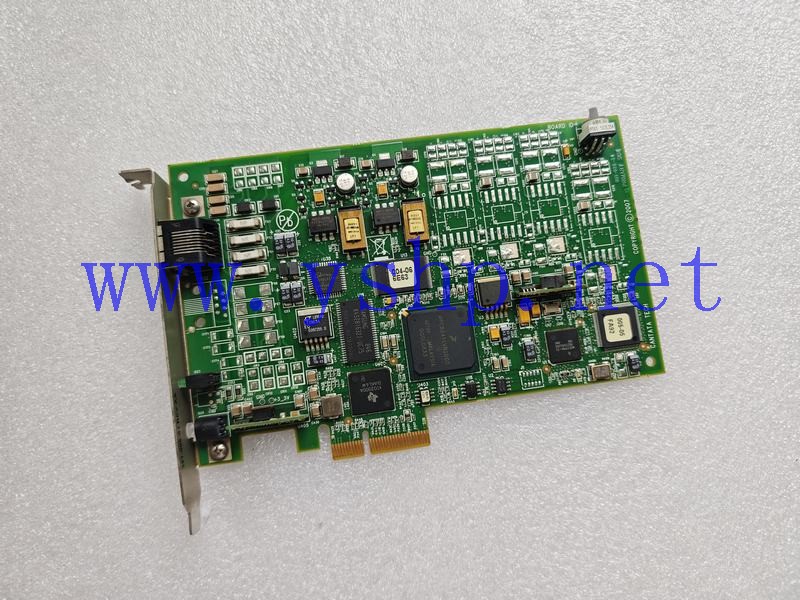 上海源深科技 Industrial board Dialogic Brooktrout 801-028-05 AB3 801-029-10 TRUFAX200E HALF 901-013-10 高清图片