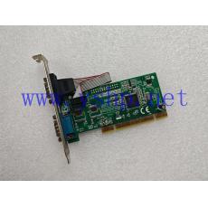 Industrial board 9865 PR2 V1.0 A362-219-00