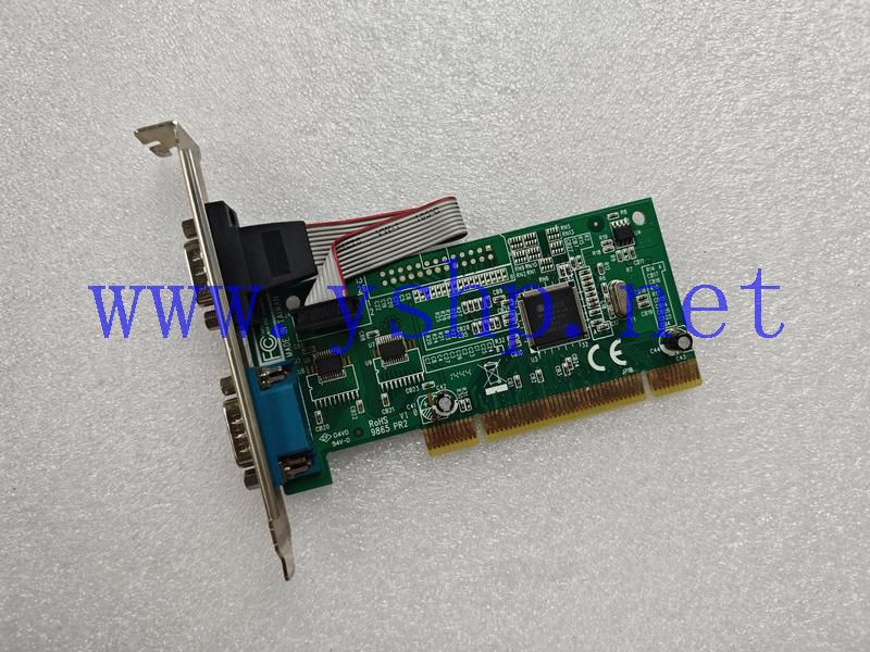 上海源深科技 Industrial board 9865 PR2 V1.0 A362-219-00 高清图片