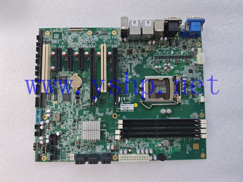 上海源深科技 Industrial board ADLINK IMB-M43-IRV 51-44702-0A30 高清图片