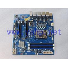 Industrial board Gigaipc uATX MQ47EAM REV 1.0 10th 11th LGA1200