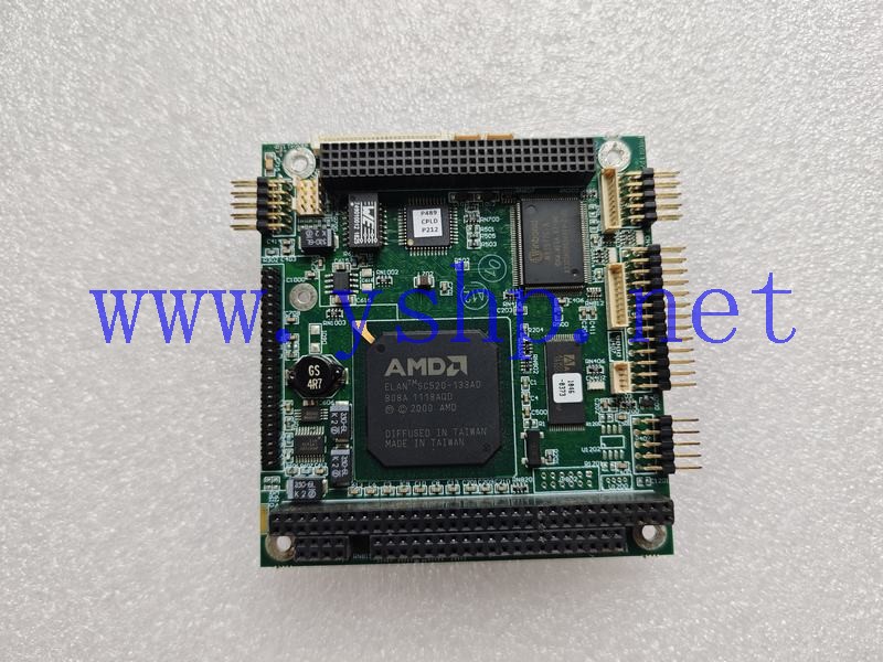 上海源深科技 Industrial board Kontron 01025-6400-13-3 deviation 1858 高清图片