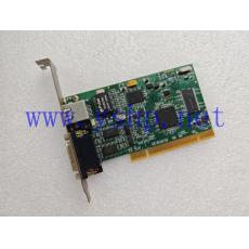 Industrial board NXN CONTROLLER REV 3.1 A092-823-00