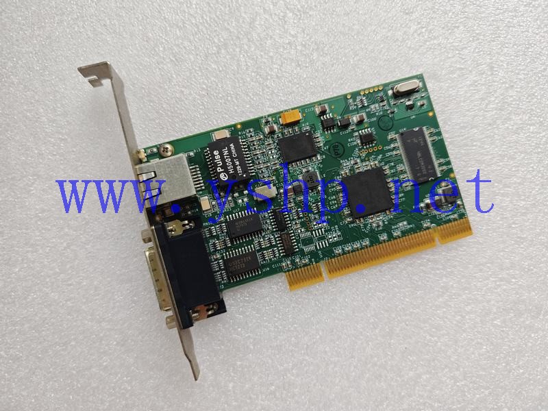 上海源深科技 Industrial board NXN CONTROLLER REV 3.1 A092-823-00 高清图片