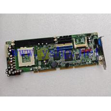Industrial board ROCKY-3786EV-RS-R41 REV 4.1