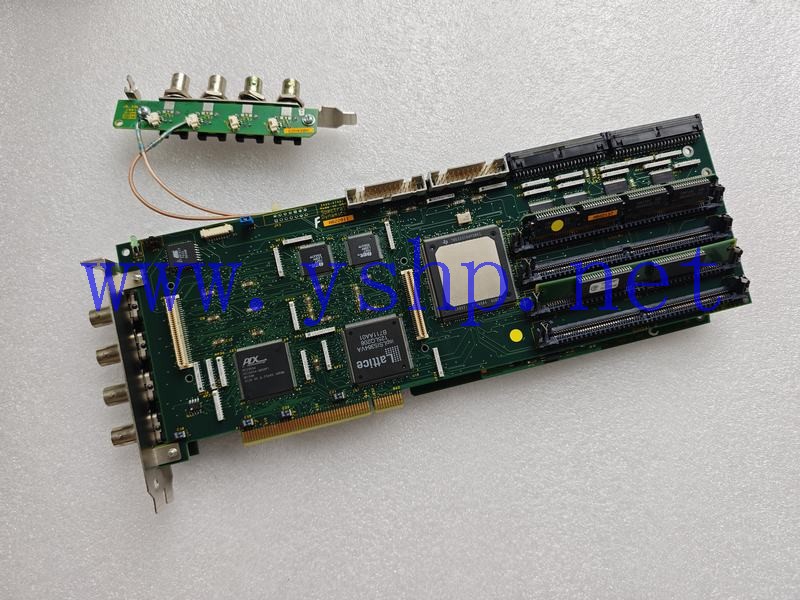 上海源深科技 Industrial board Spectral Dynamics 2400-4740 2400-4751 2400-4723 2400-4732 高清图片