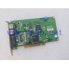 Industrial board PCI-L122-DIO VER 1.1
