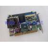 Industrial board PCISA-6755E-RS-R20 VER 2.0