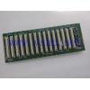 Industrial backplane ASEM BPLN15N P529341B-00