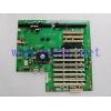 Industrial backplane NBP14111 REV.B1 4BN14111B2X10