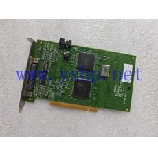 Industrial board LANDREX WC113 IO ADAPTER 050-113-00 REV C.0 E.0 051-113-00