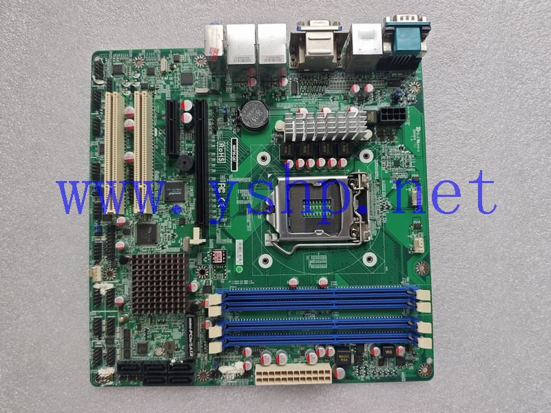 上海源深科技 Industrial board NMF95-Q87 REV 2.0 高清图片