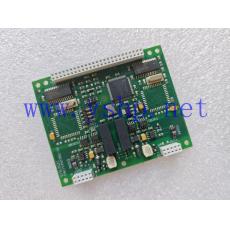 Industrial board SYSLOGIC FBC CANCORE-XX